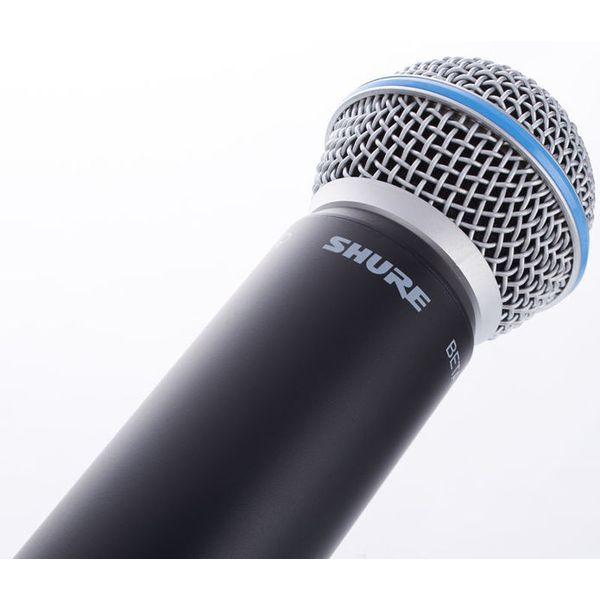 Shure BLX24/Beta58 K14