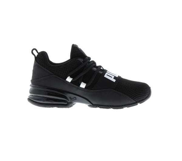 Puma Cell Regulate Child Boys Trainers