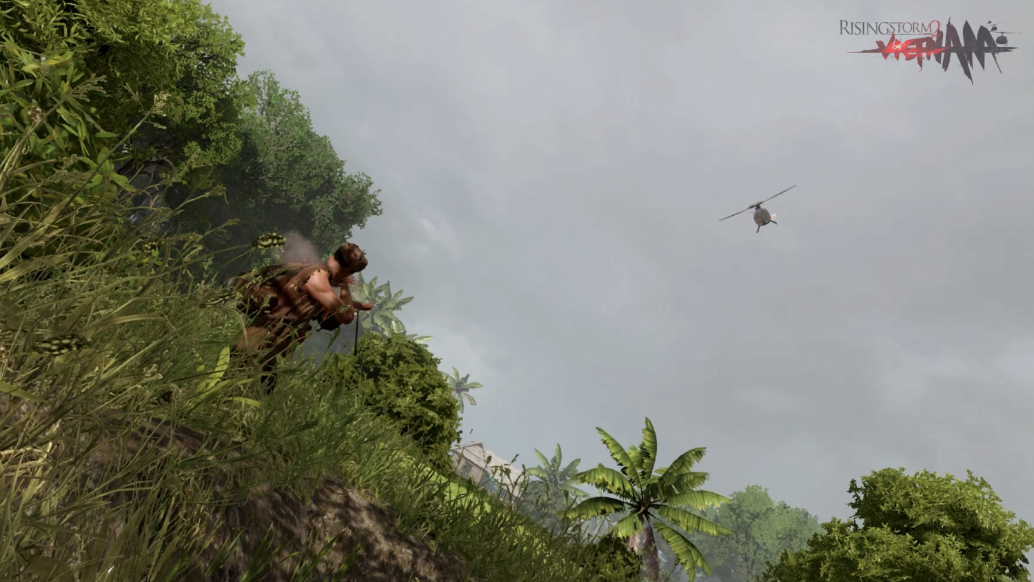 Rising Storm 2: Vietnam - Digital Deluxe- PC