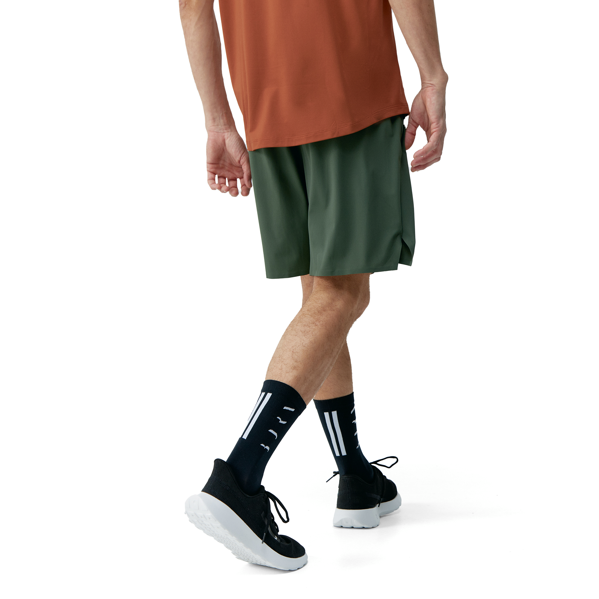 ORINOCO - Short de sport orinoco | Vert