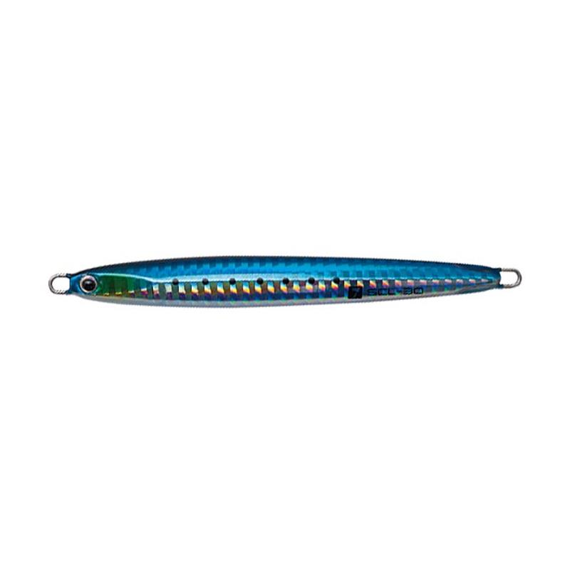 Cuiller À Jigger Palms Slow Blatt Cast Long - 20G