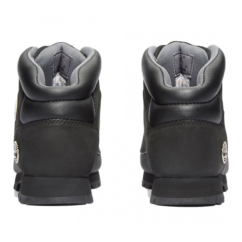 Timberland EURO SPRINT HIKER - Chaussures randonné Homme black