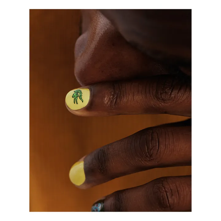 Ivine Stickers pour les ongles - Mexi