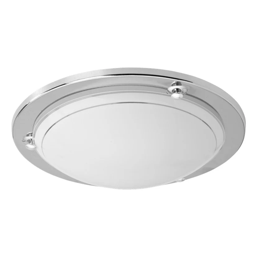 Plafond Ø28,5 cm E27