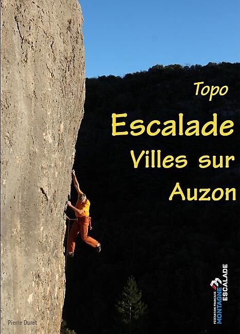 DURET PIERRE - VILLES SUR AUZON