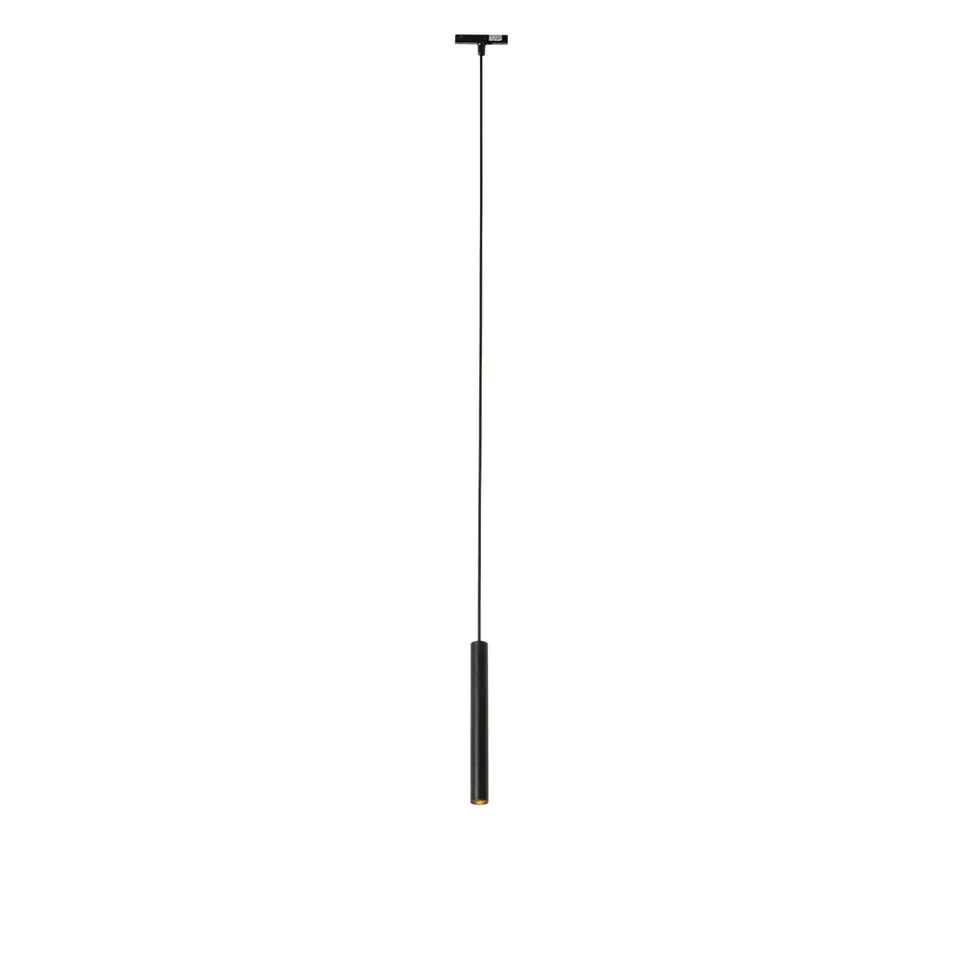Qazqa opbouwspots slimline keno zwart g9