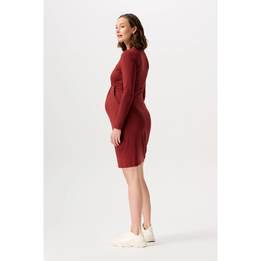 Noppies Still-Kleid Gaja Sable