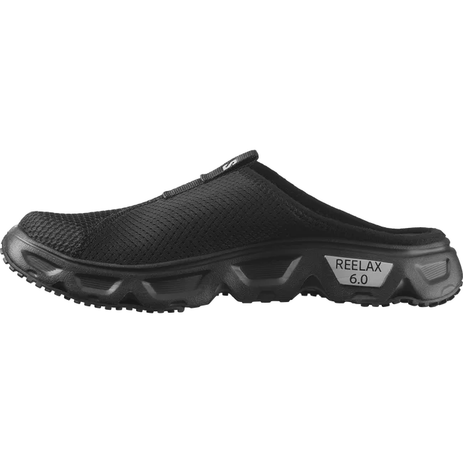 REELAX SLIDE 6.0  Erholungsschuhe Herren