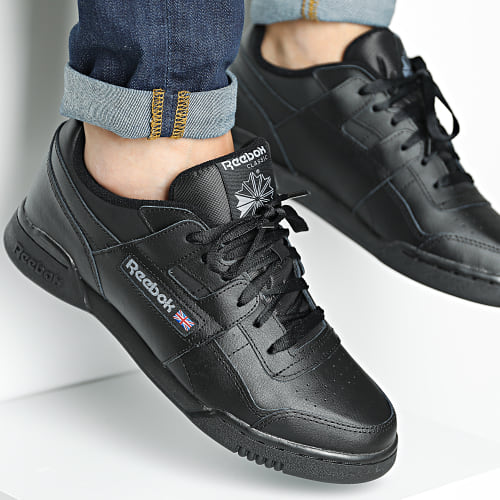 Baskets Workout Plus HP5910 Core Black Pure Grey 5