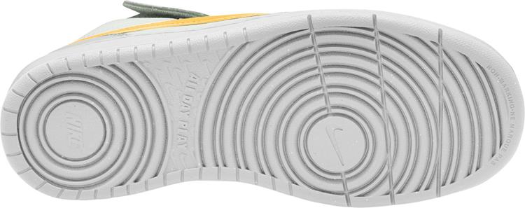 Nike JR Court Borough Mid 2 Sneakers