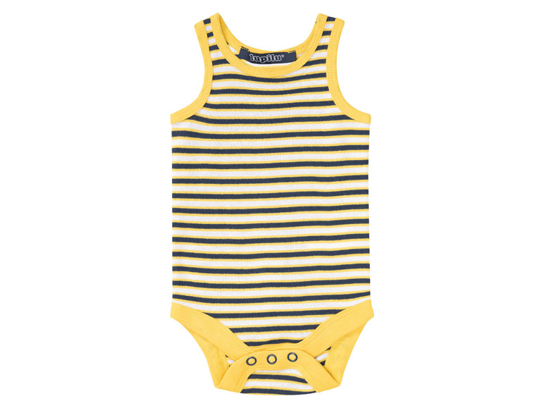 Baby zomerkleding