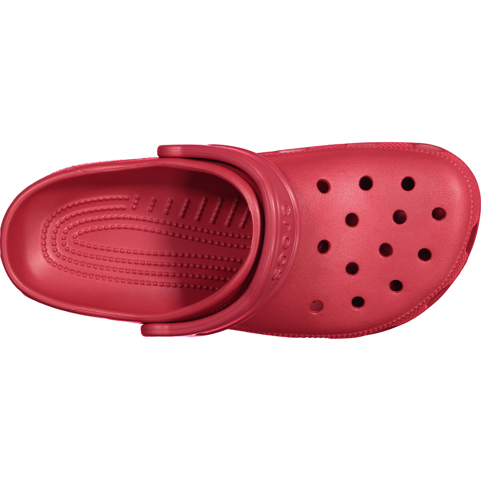 Crocs Classic Unisex rot, 39/40