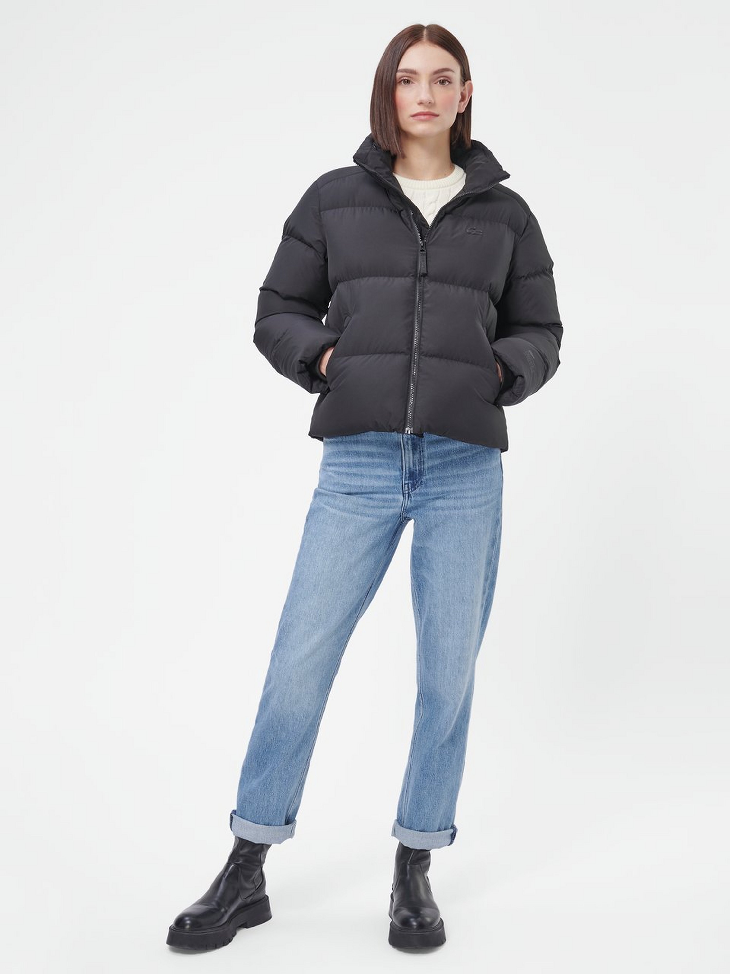 Jacke