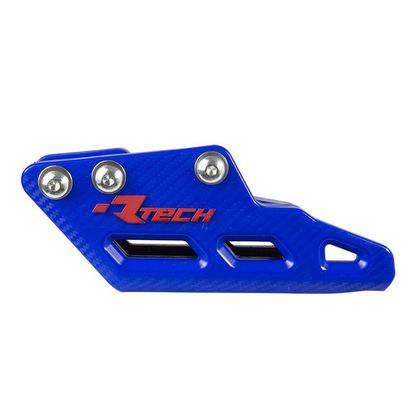 Guide chaîne R-tech Monoblock R2.0 Worx Bleu/Noir - Bleu / Noir