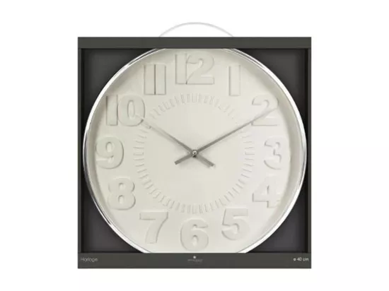 Horloge Murale 