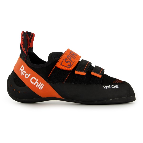 Red Chili - Spirit IV - Chaussons d'escalade