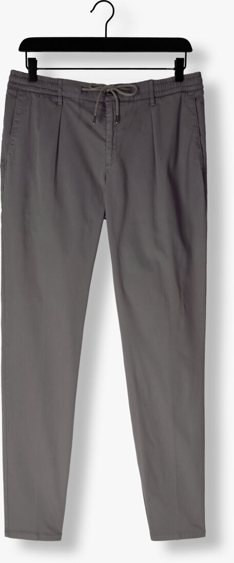PROFUOMO groene profuomo pantalon trousers 842 sportcord