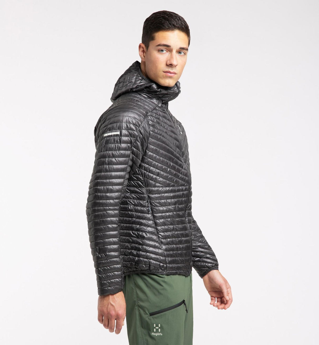 Haglöfs<br>L.I.M Mimic Hood