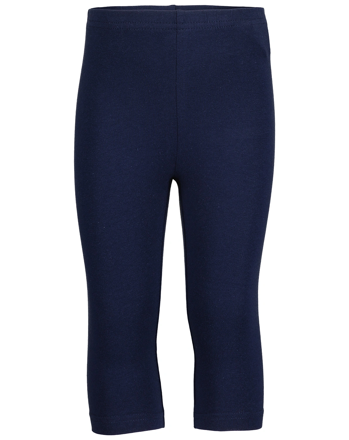 Capri-Leggings BASIC in blau