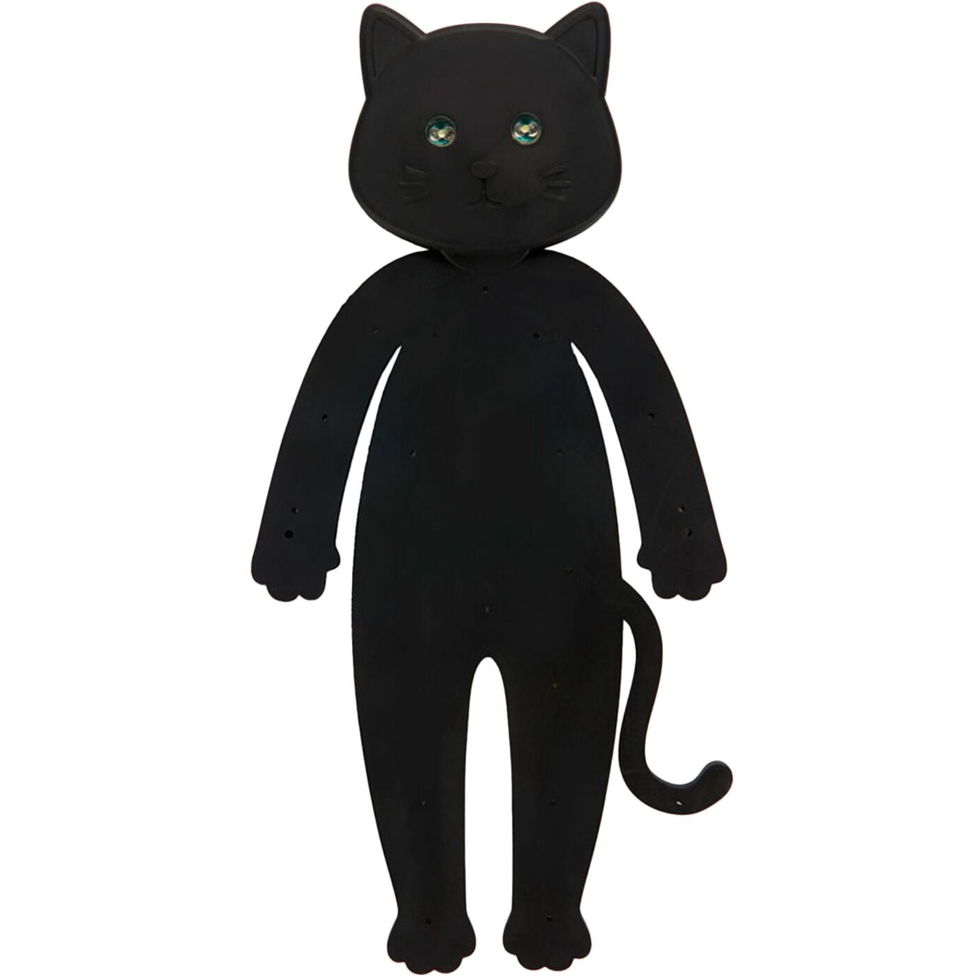 BalviLED-Leselicht «Miau»