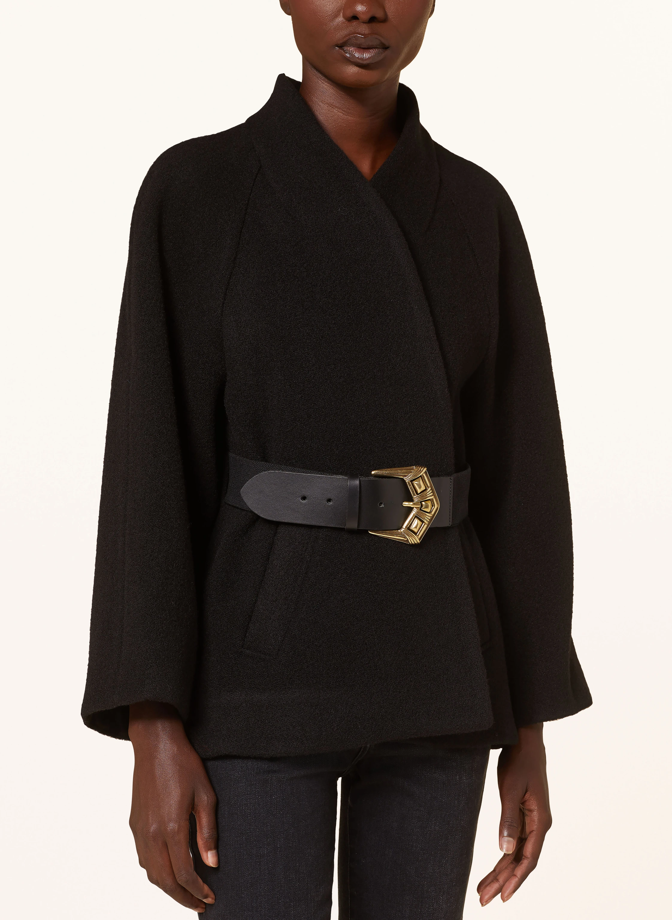 ba&sh Jacke HINI