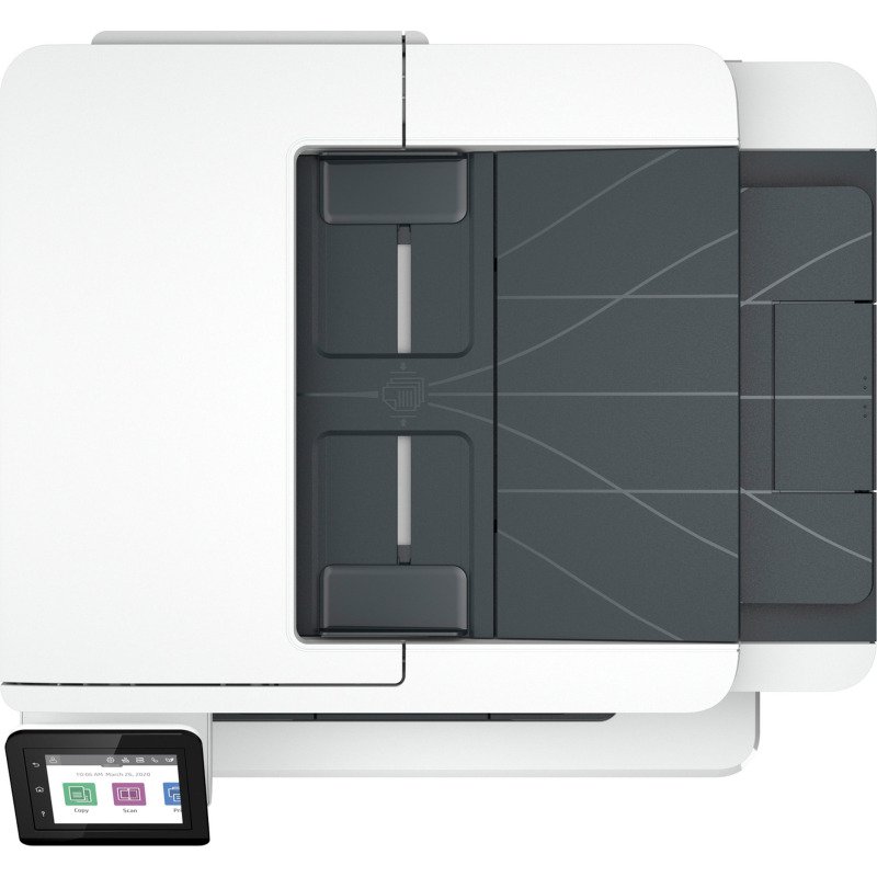 HP 4102DW Imprimante multifonction 3 en 1 laser A4 Wifi monochrome