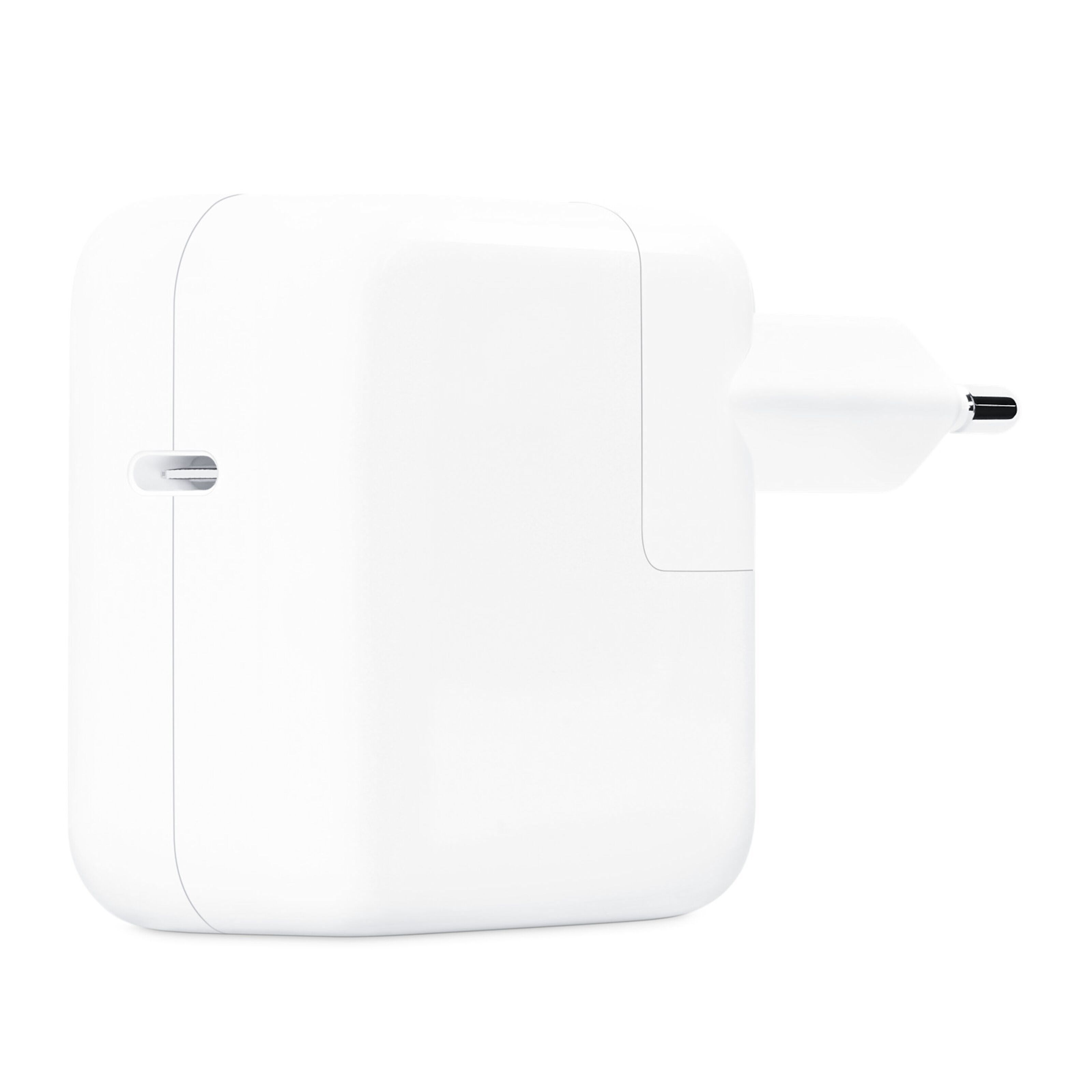 Apple 30 W USB-C-strømadapter