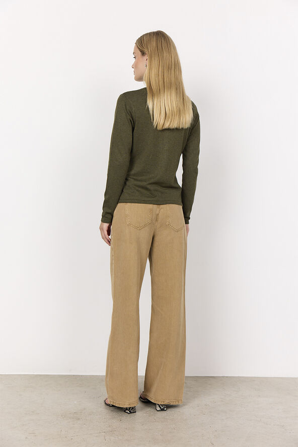 soyaconcept SC-DOLLIE 446 97750 olive melange