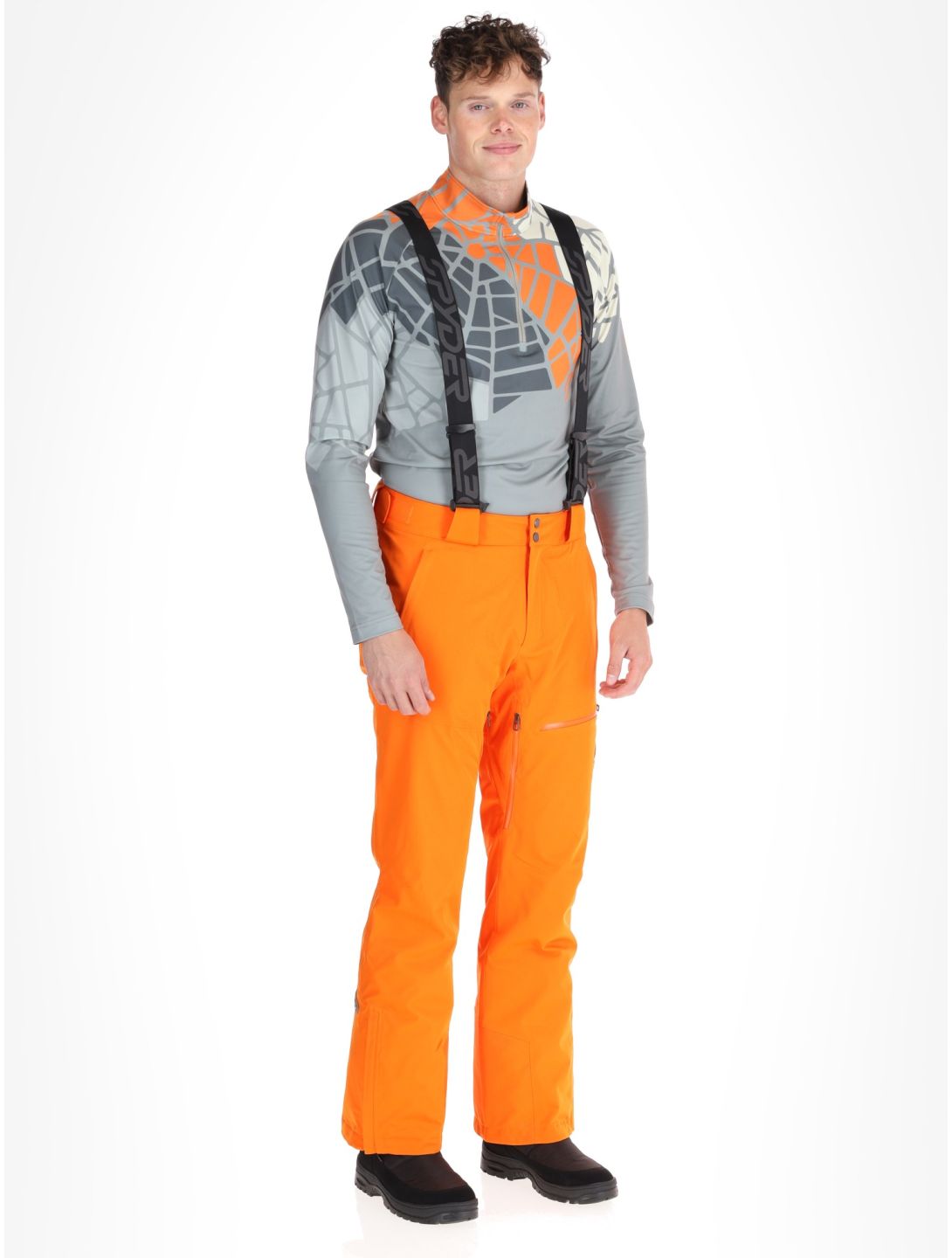 Dare skibroek heren
