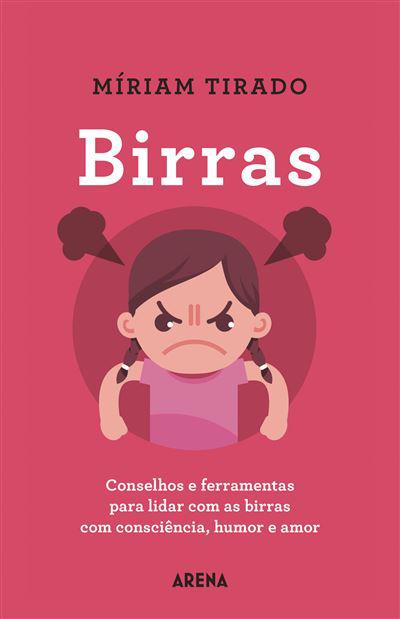 Birras de Míriam Tirado