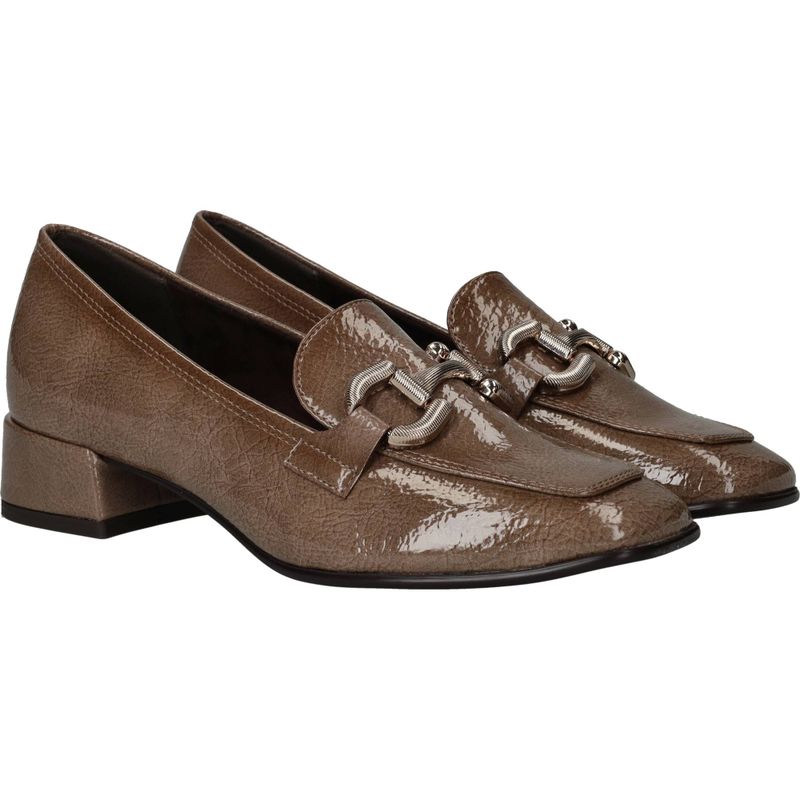 Tamaris Pumps Taupe Dames