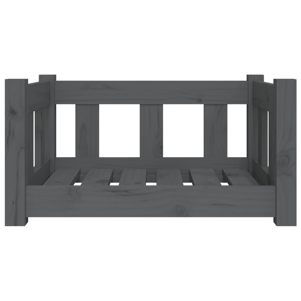 Cama para cachorro