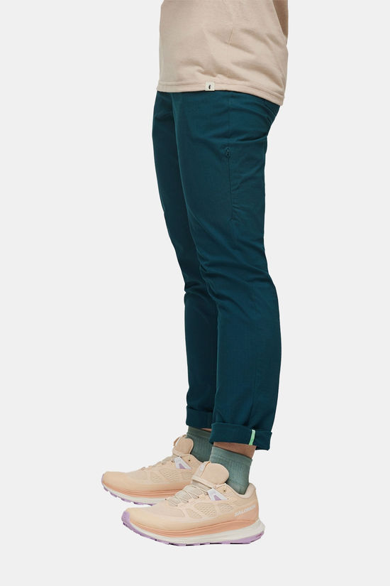 COTOPAXI COTOPAXI Salto Organic Ripstop Outdoorbroek Dames