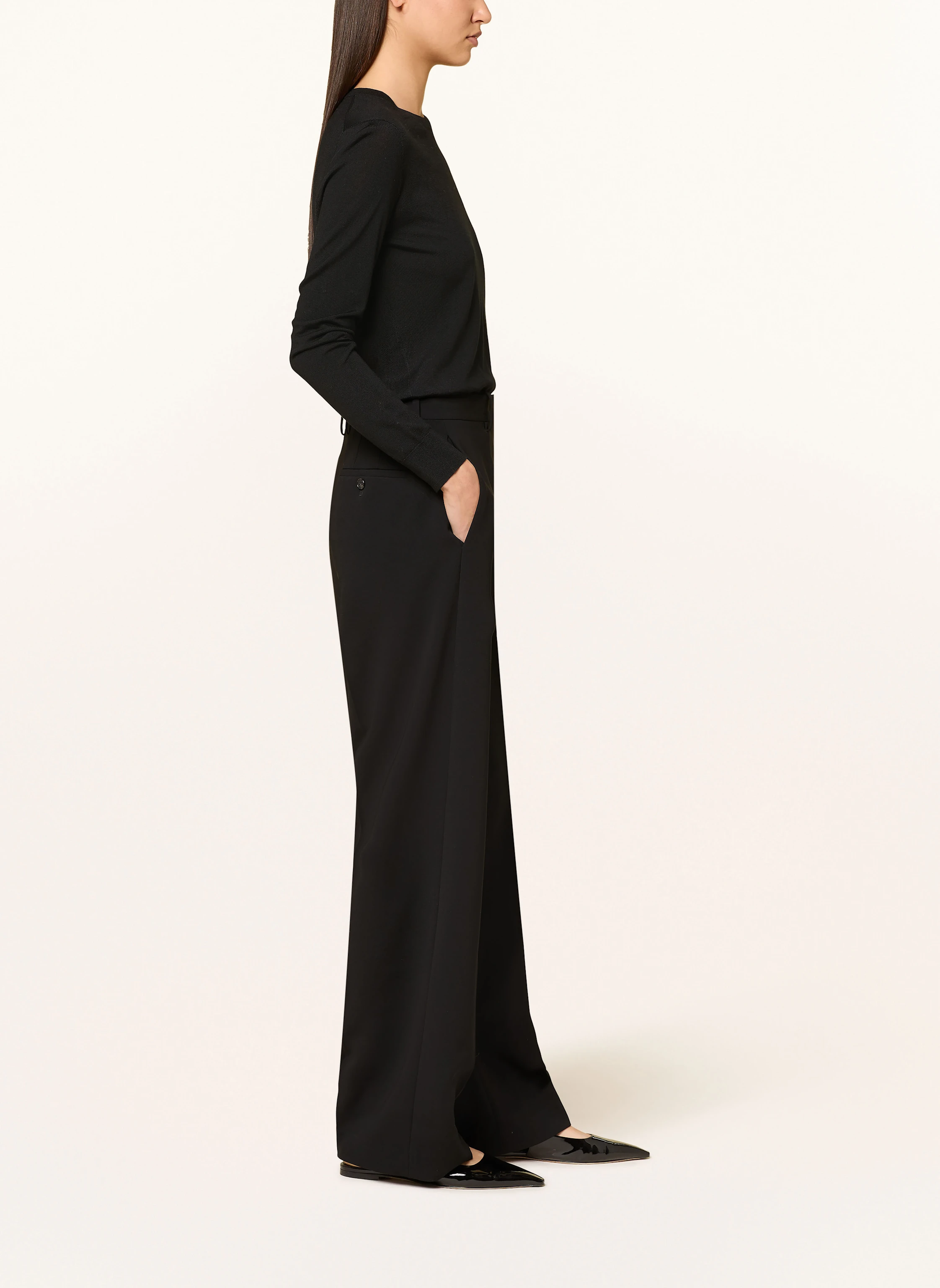 Theory Marlenehose