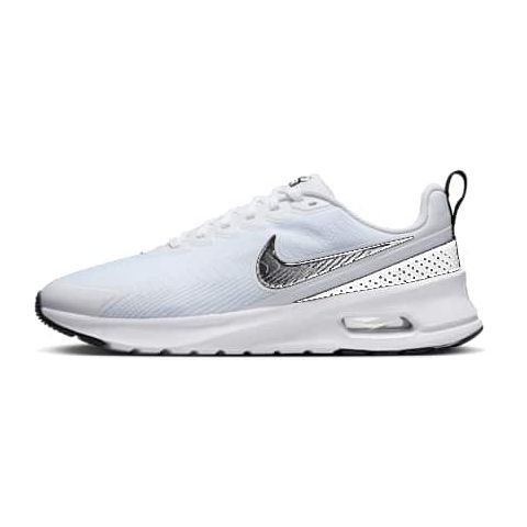 Nike Air Max Nuaxis