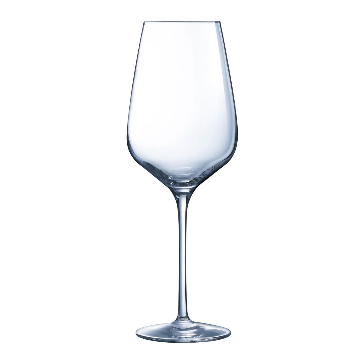 Sublym - 6 verres à pied 55 cl Chef et sommelier