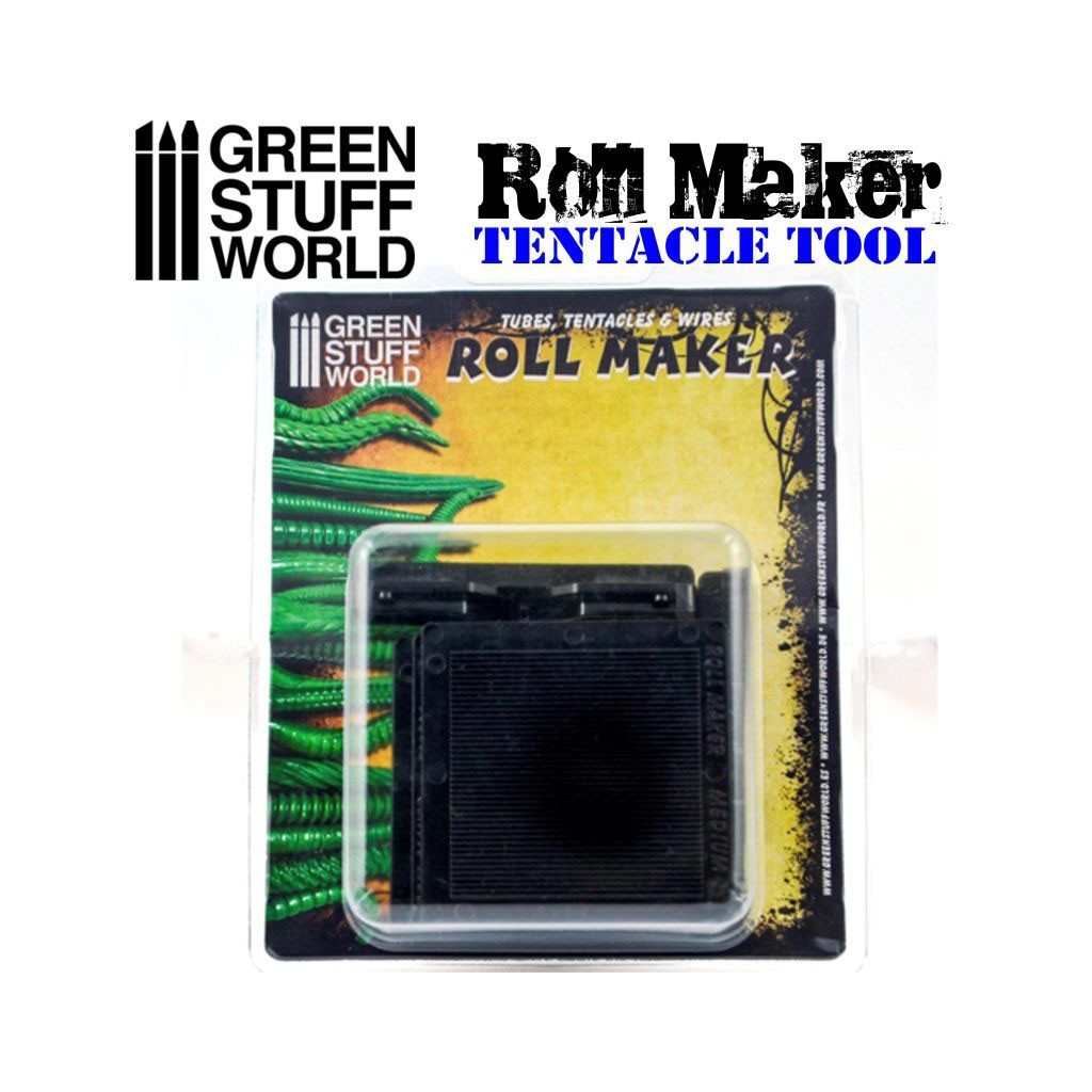Roll Maker Set