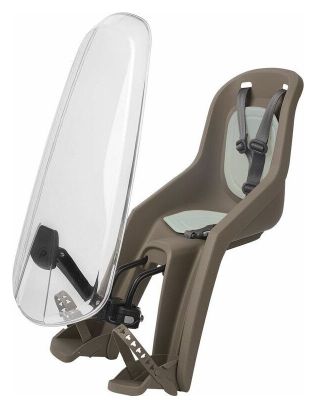 Pare-brise avec support Polisport Guppy Mini Bubbly Mini Bilby Junior