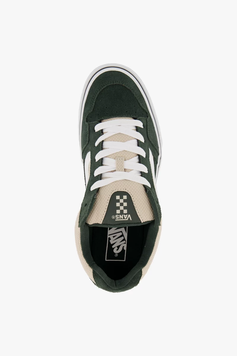 VANS Caldrone Herren Sneaker