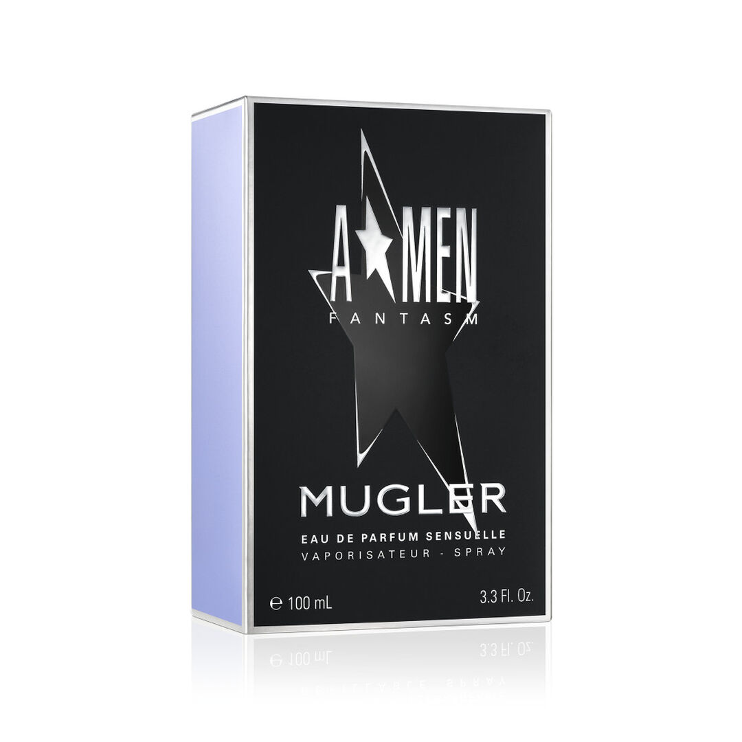 MUGLER A*MEN Fantasm Eau de Parfum - 100ml