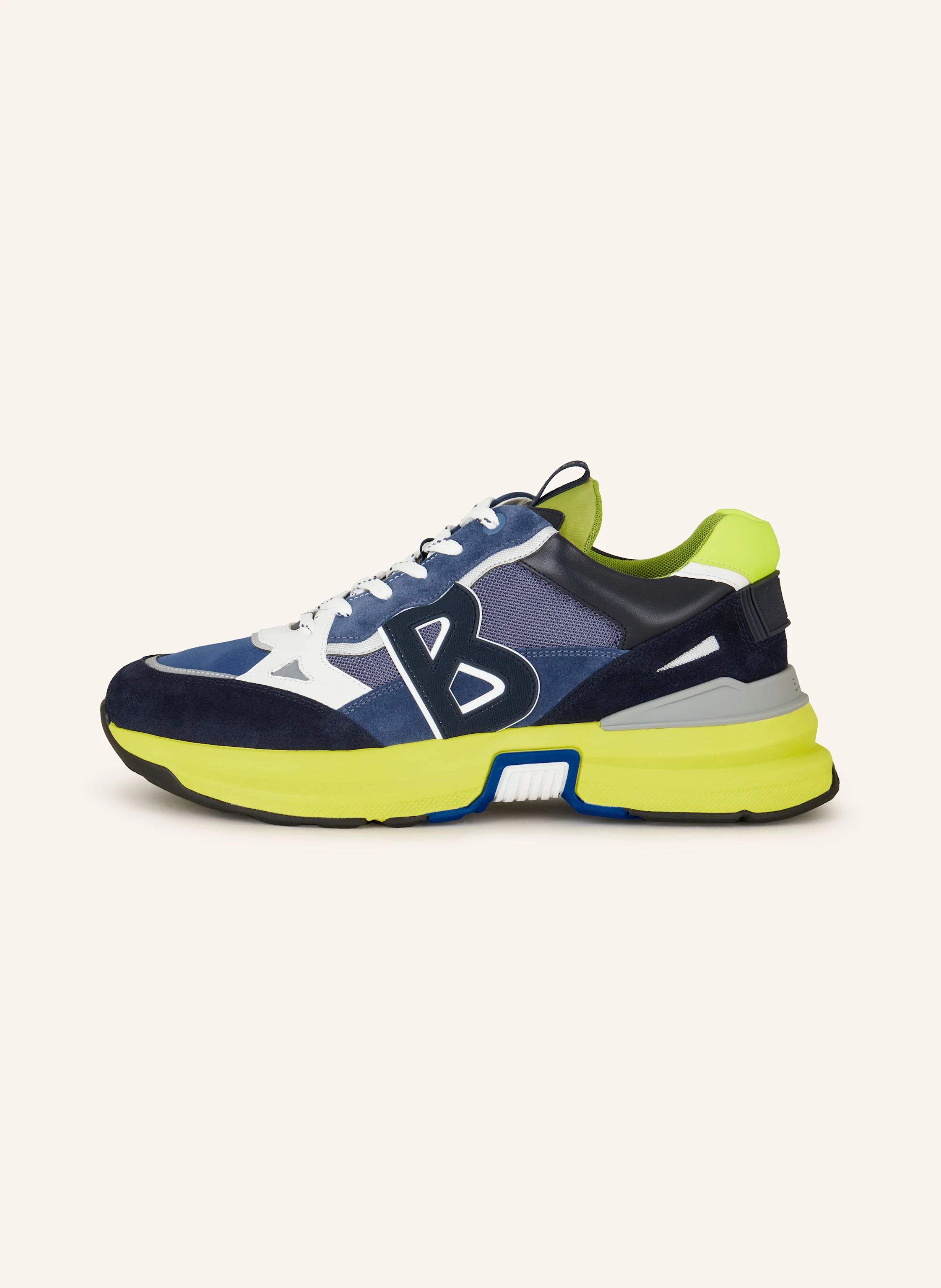 BOGNER Sneaker CTP25