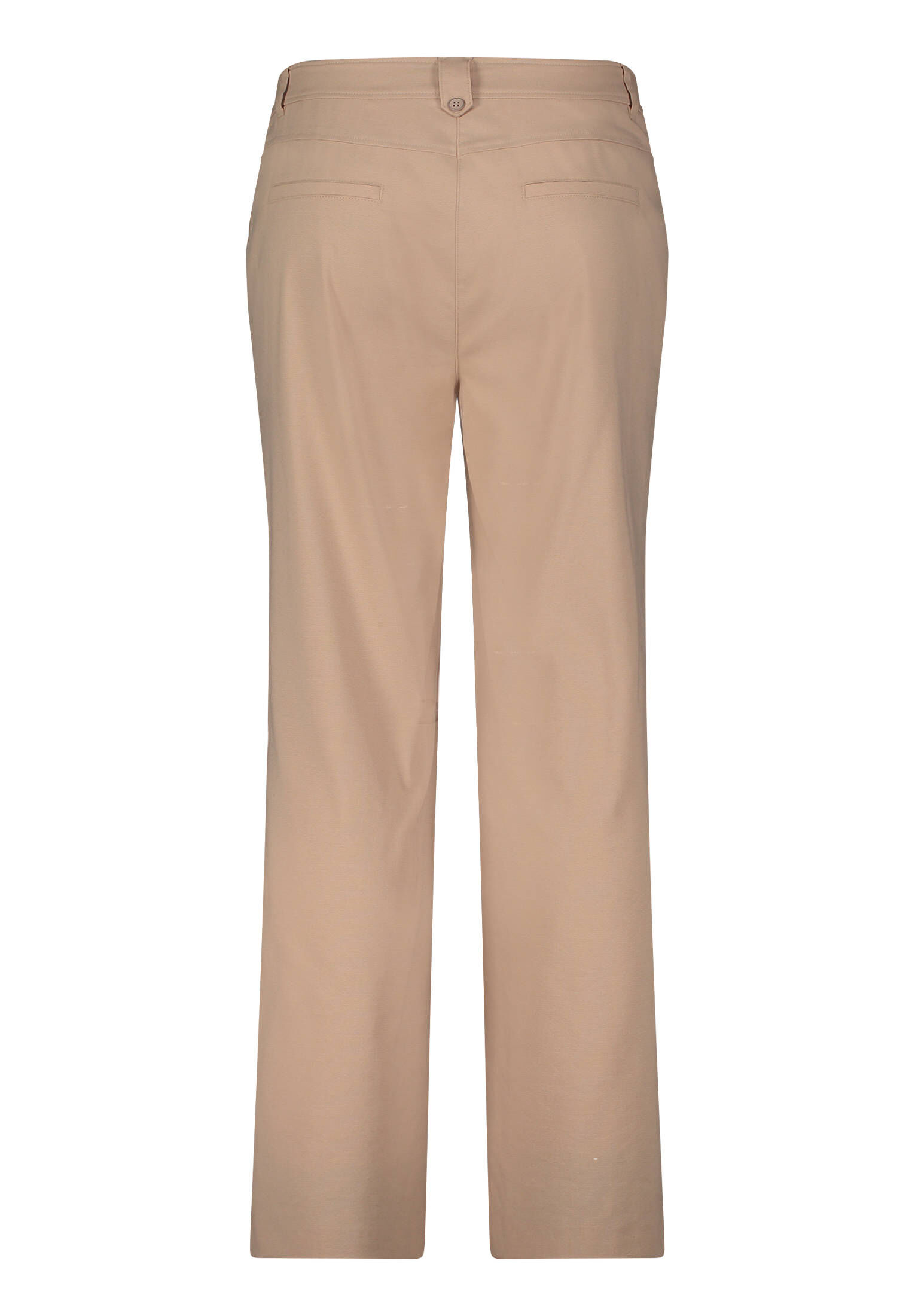 Betty & Co| Damen Anzughose mit weitem Bein