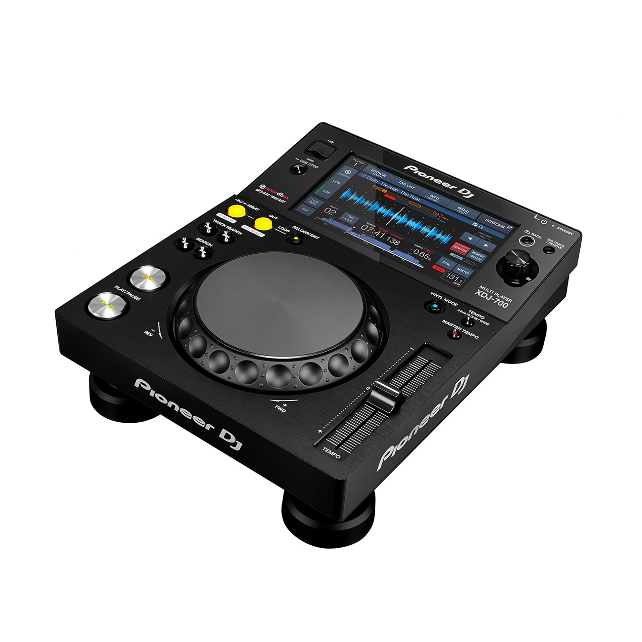 Pioneer DJ XDJ-700