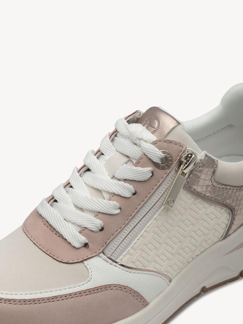 Sneaker - roze