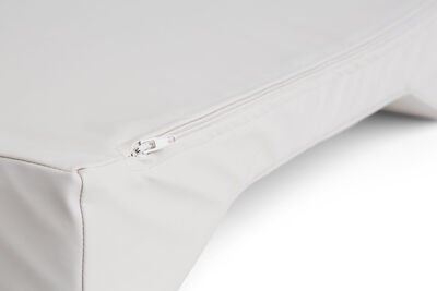 Beemoo CARE Wipe Off Stellematte, Light Grey