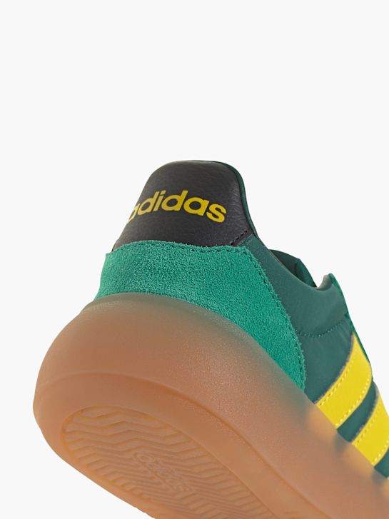 adidas BARREDA DECODE Sneaker Grün