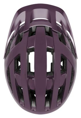 Casque VTT Smith Convoy Mips Violet