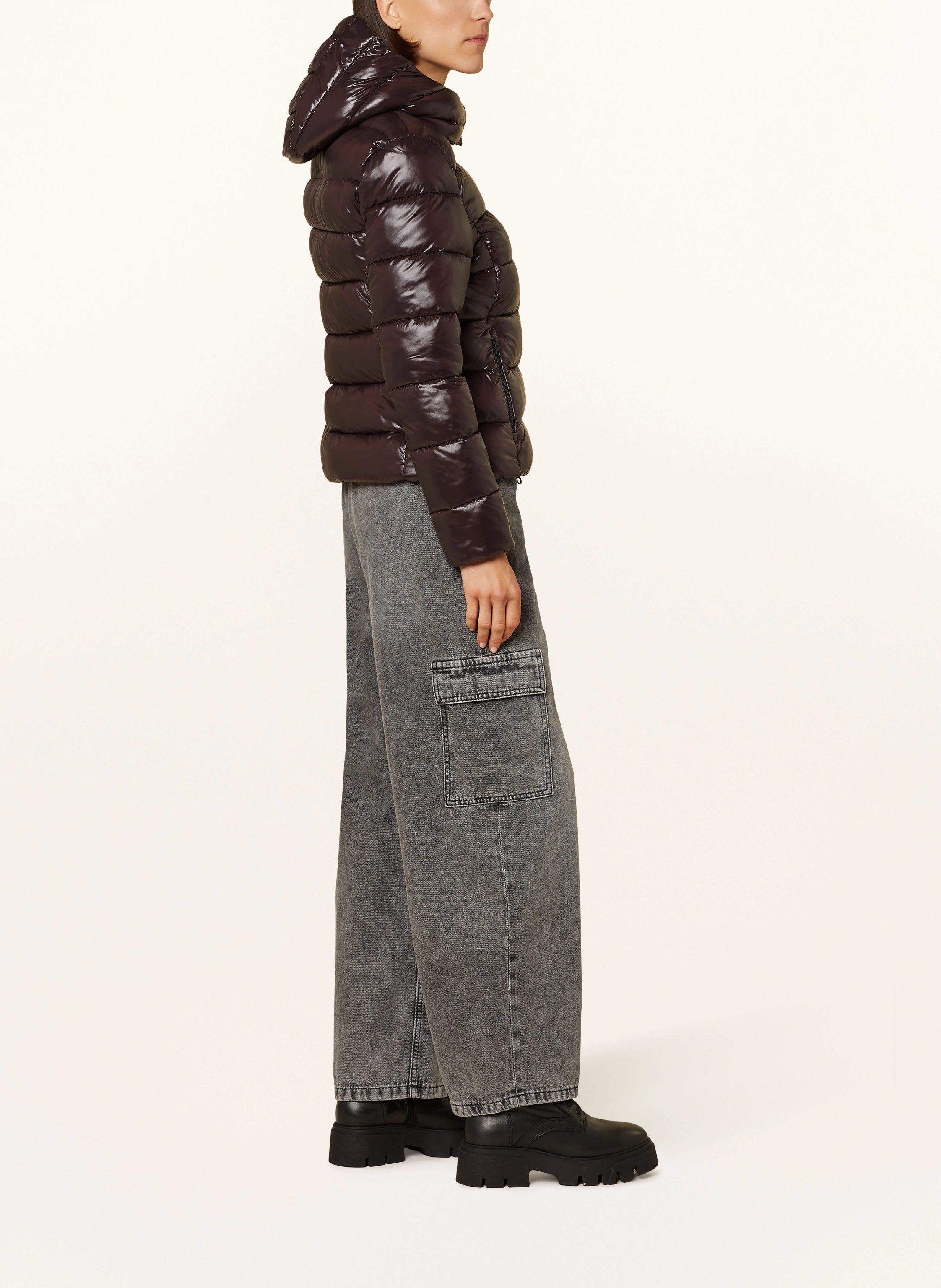 SAVE THE DUCK Steppjacke