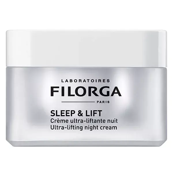 Creme Noturno Ultra-Lifting Sleep & Lift Filorga 50ml
