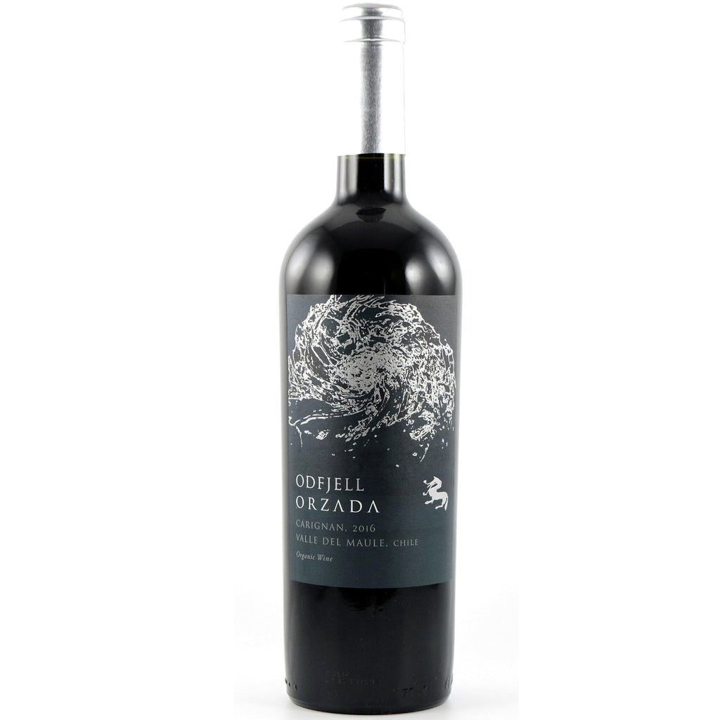 Orzada Carignan 2018